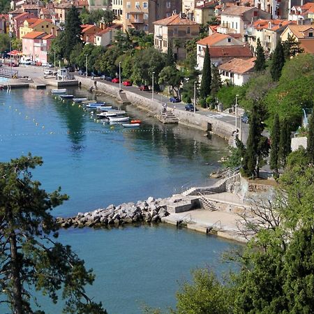 Apartments With A Parking Space Jusici, Opatija - 15874 Kastav Buitenkant foto