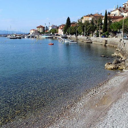 Apartments With A Parking Space Jusici, Opatija - 15874 Kastav Buitenkant foto
