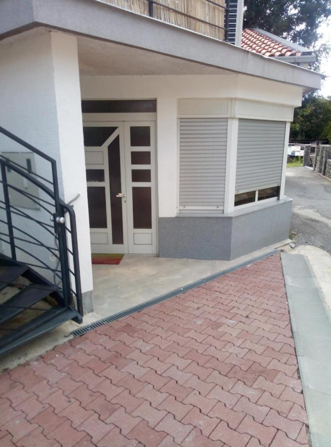 Apartments With A Parking Space Jusici, Opatija - 15874 Kastav Buitenkant foto