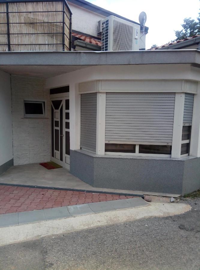 Apartments With A Parking Space Jusici, Opatija - 15874 Kastav Buitenkant foto