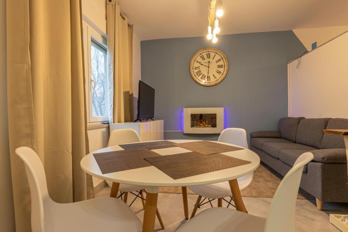 Apartments With A Parking Space Jusici, Opatija - 15874 Kastav Kamer foto